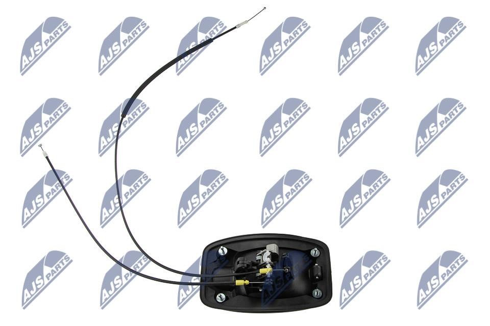 Buy NTY EZC-VC-022 at a low price in United Arab Emirates!