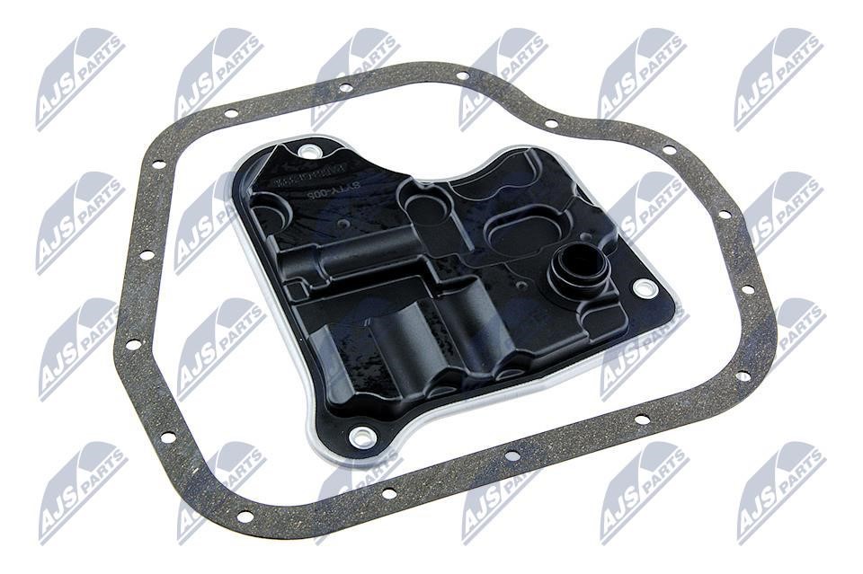 NTY FSF-TY-005 Automatic transmission filter FSFTY005