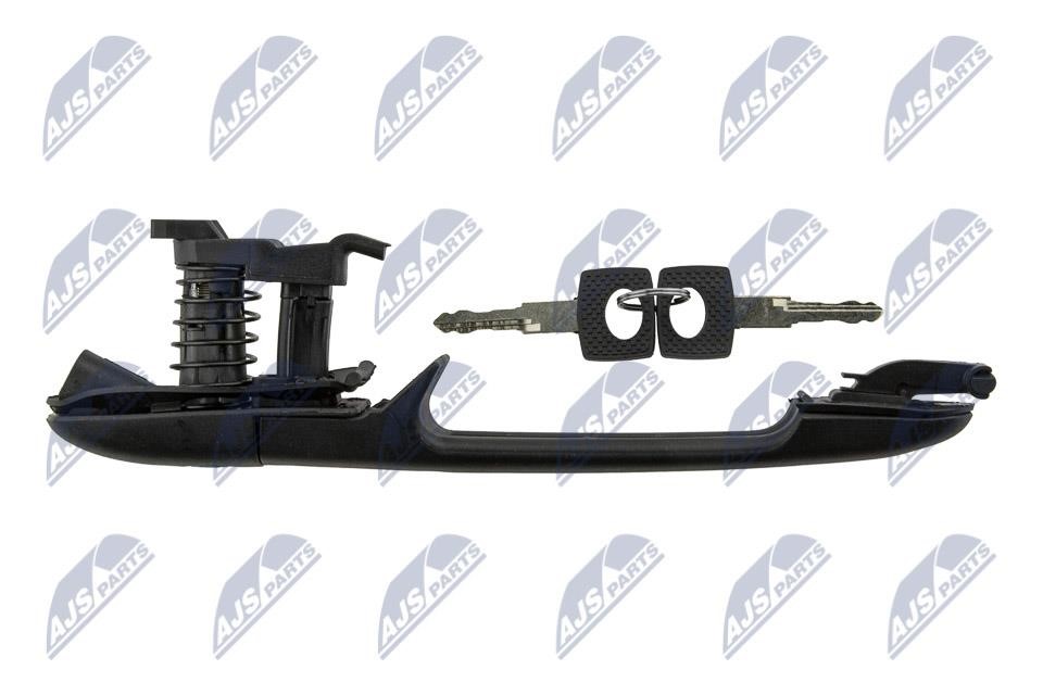 NTY Handle-assist – price [object Object] PLN