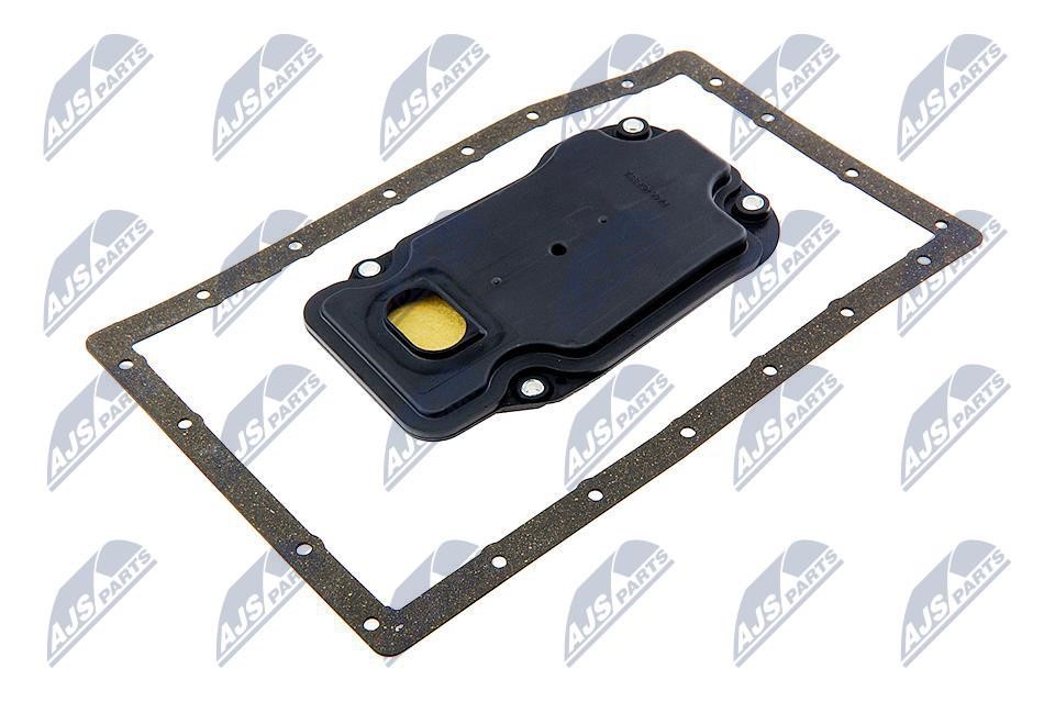 Buy NTY FSF-TY-007 at a low price in United Arab Emirates!