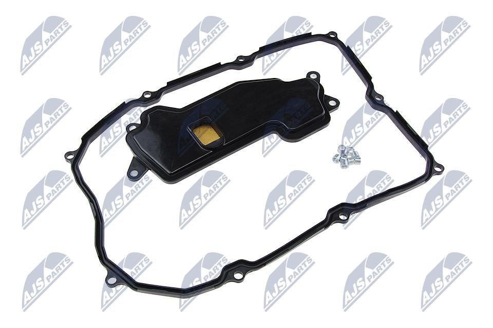 Automatic transmission filter NTY FSF-TY-011
