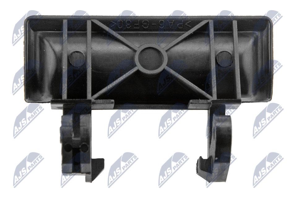 Tailgate Handle NTY EZC-ME-152