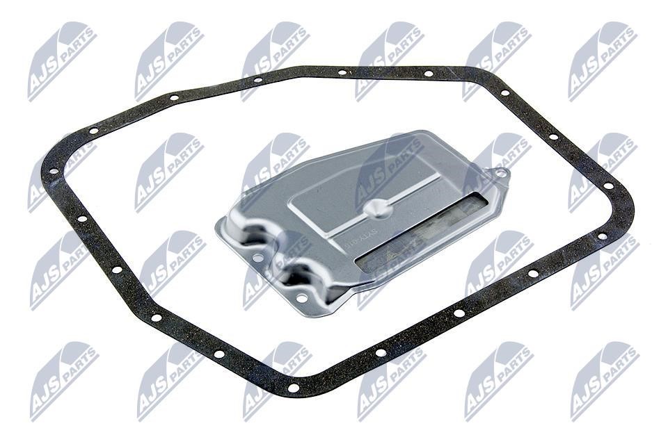 Automatic transmission filter NTY FSF-TY-015
