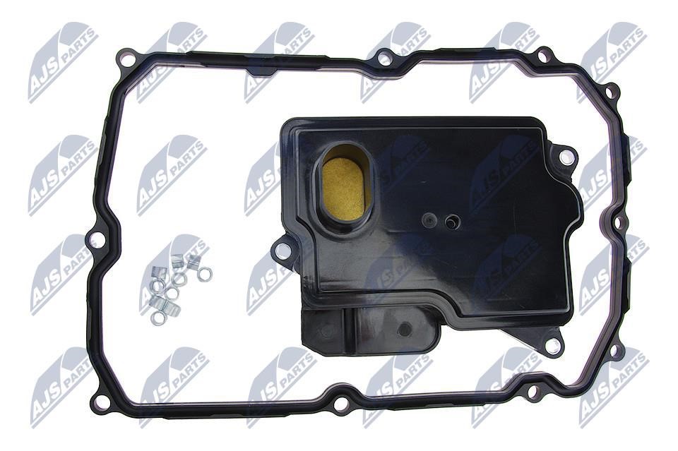 Automatic transmission filter NTY FSF-TY-017