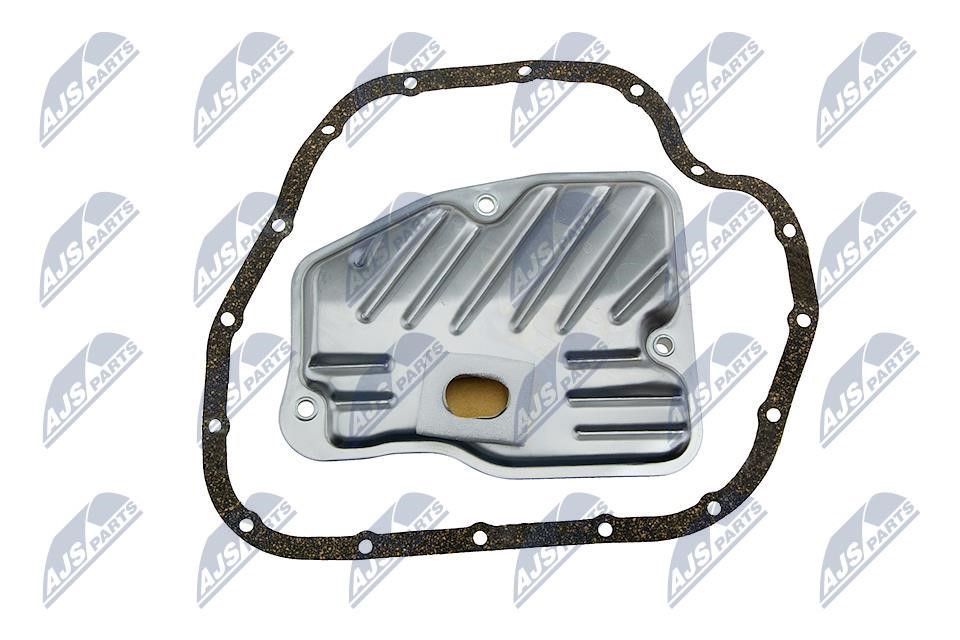 Automatic transmission filter NTY FSF-TY-019