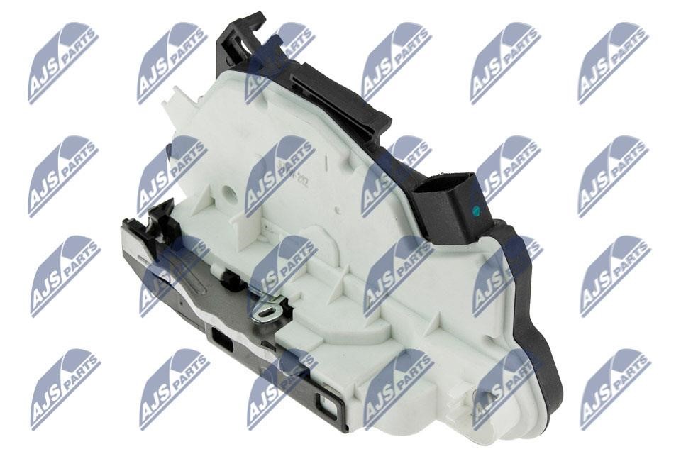 EZCVW212 NTY Door lock drive