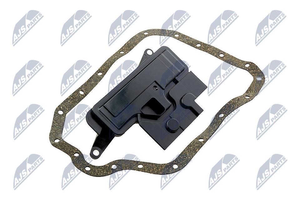 Automatic transmission filter NTY FSF-TY-020