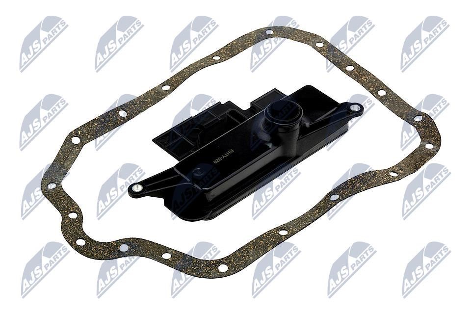 FSFTY020 NTY Automatic transmission filter