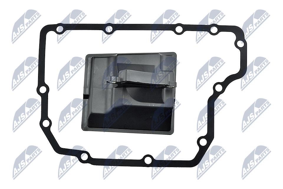 Automatic transmission filter NTY FSF-VV-001