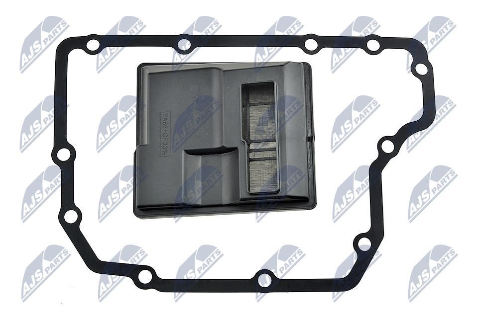 Buy NTY FSF-VV-001 at a low price in United Arab Emirates!