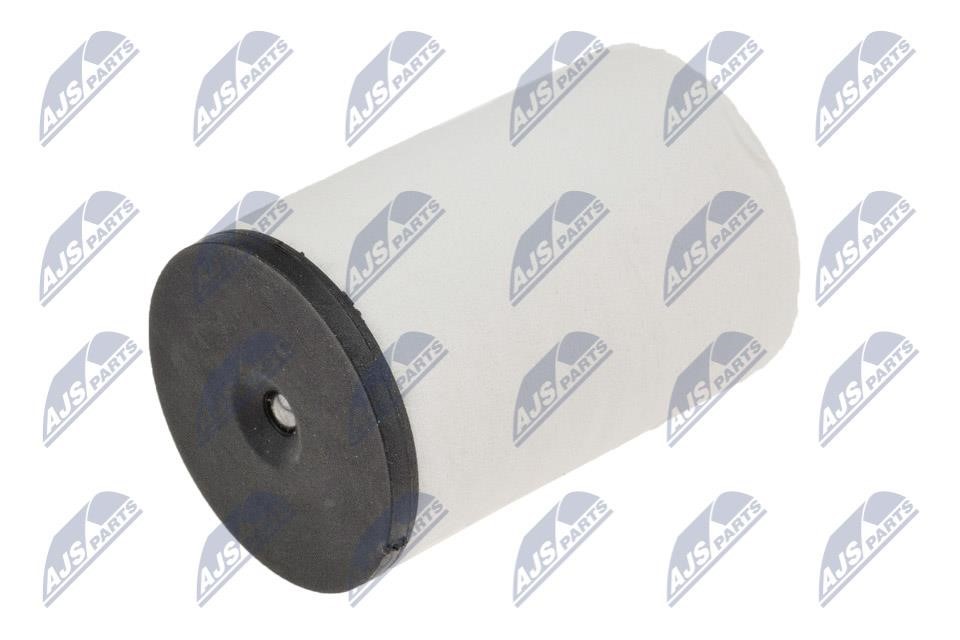 Automatic transmission filter NTY FSF-VW-017