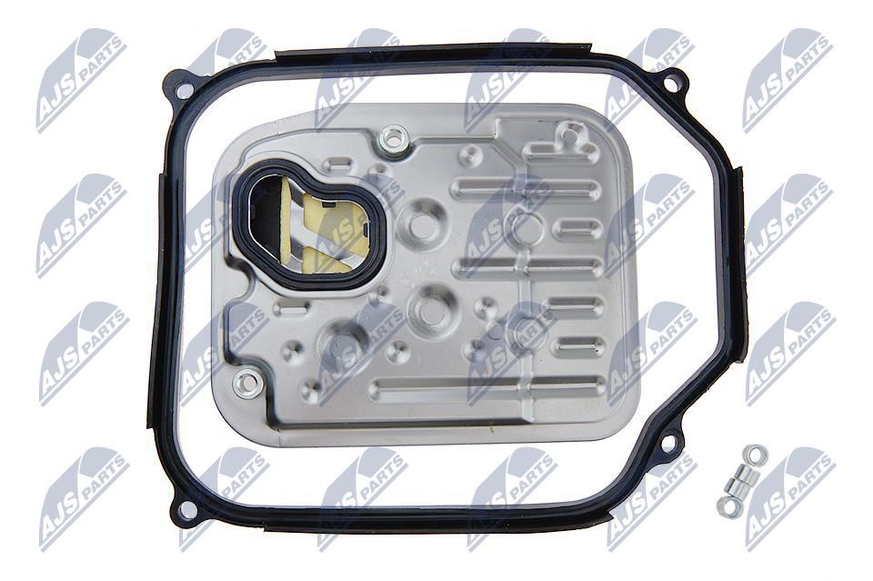 Automatic transmission filter NTY FSF-VW-008