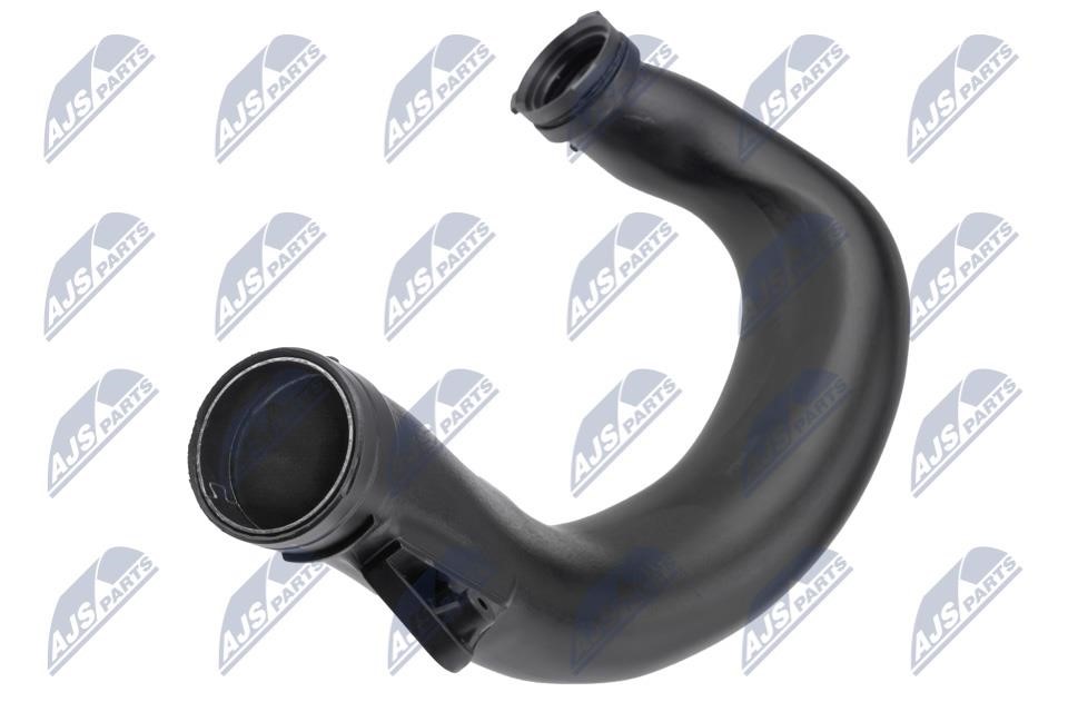 GPPBM056 NTY Intercooler pipe