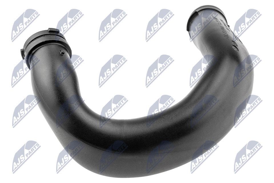 Intercooler pipe NTY GPP-BM-056