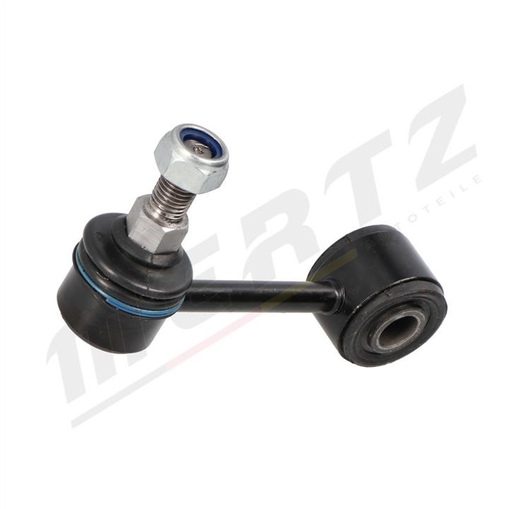 Front anti roll bar link MERTZ M-S0135