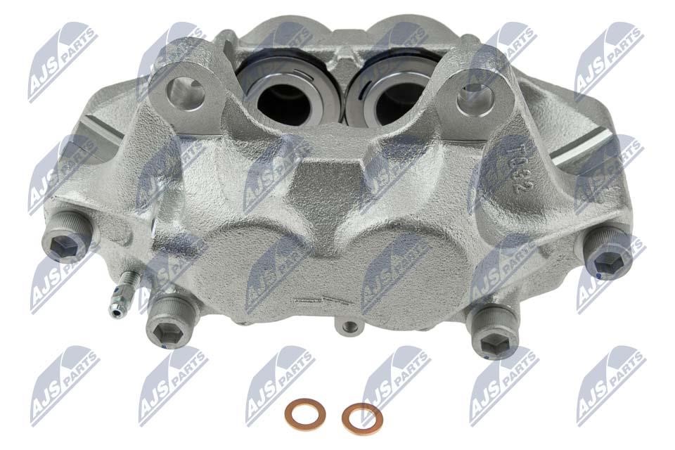 Brake caliper NTY HZP-ME-076