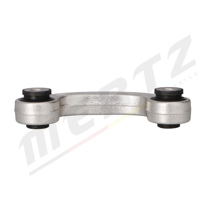 Front anti roll bar link MERTZ M-S0155