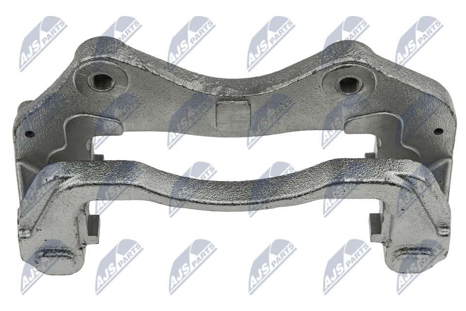 Brake caliper support bracket Mitsubishi: HZPMS022A NTY Brake caliper bracket