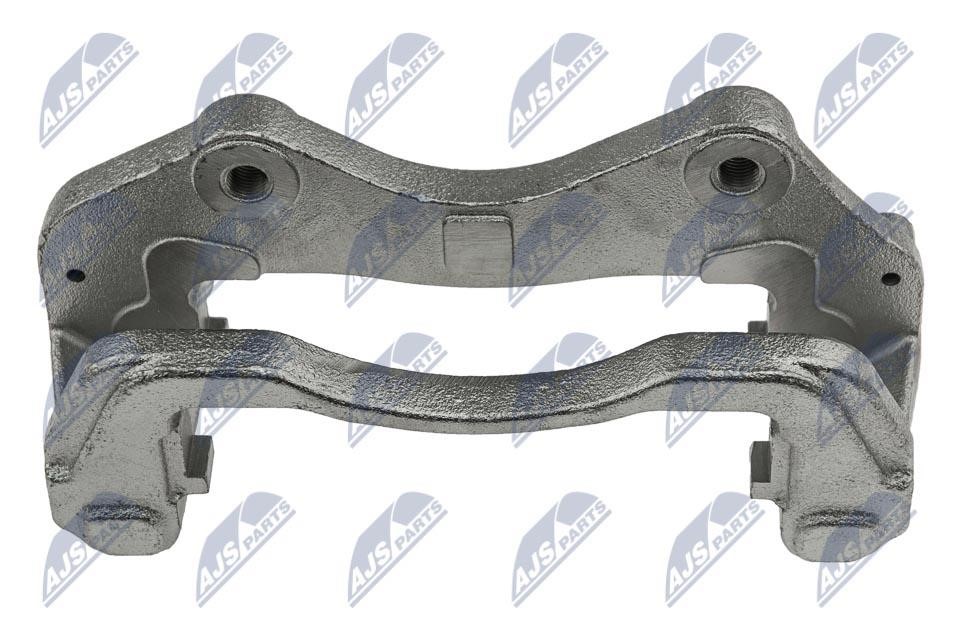 Brake caliper bracket Mitsubishi: HZPMS023A NTY Brake caliper bracket