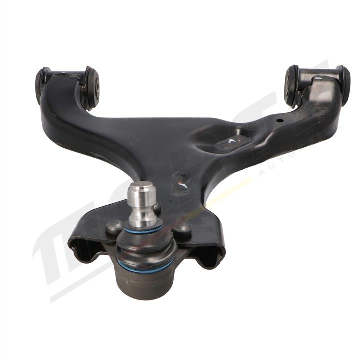 MERTZ M-S0753 Control/Trailing Arm, wheel suspension MS0753 MS0753 MERTZ Control/Trailing Arm, wheel suspension
