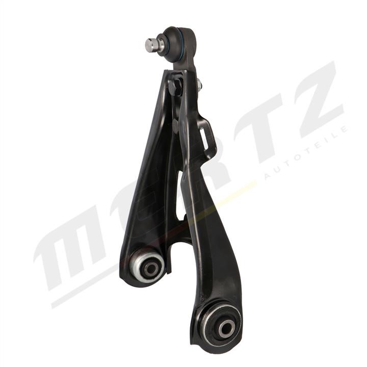 Control/Trailing Arm, wheel suspension MERTZ M-S0757