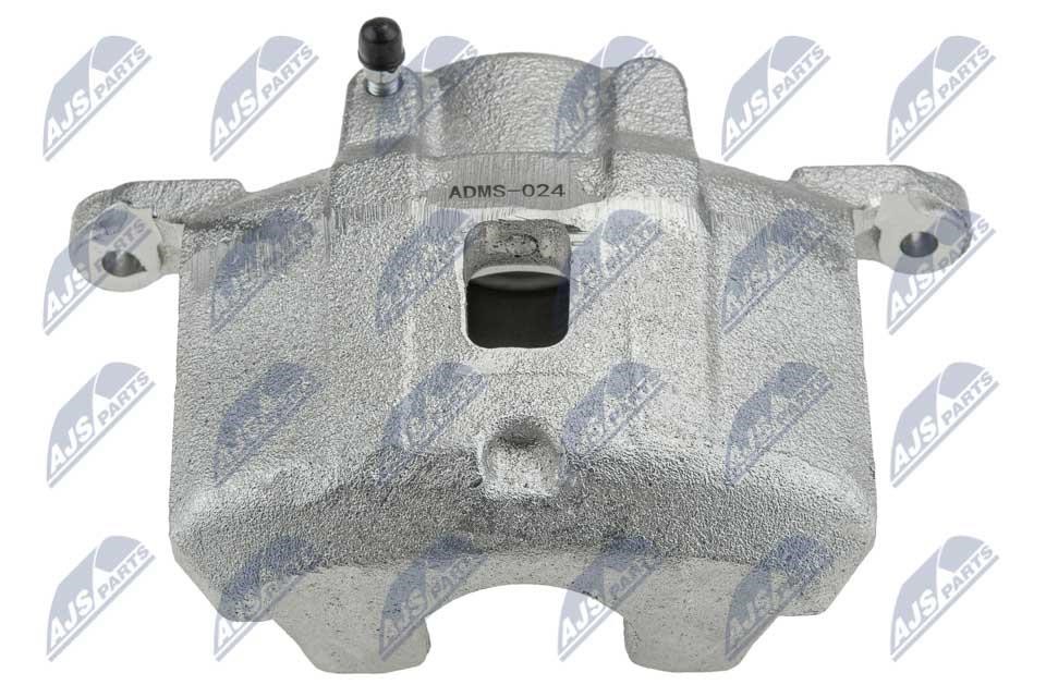 Brake caliper front NTY HZP-MS-024