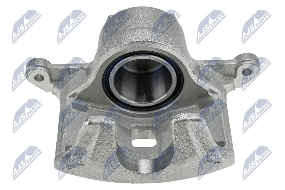 Brake caliper Mitsubishi: HZPMS024 NTY Brake caliper front