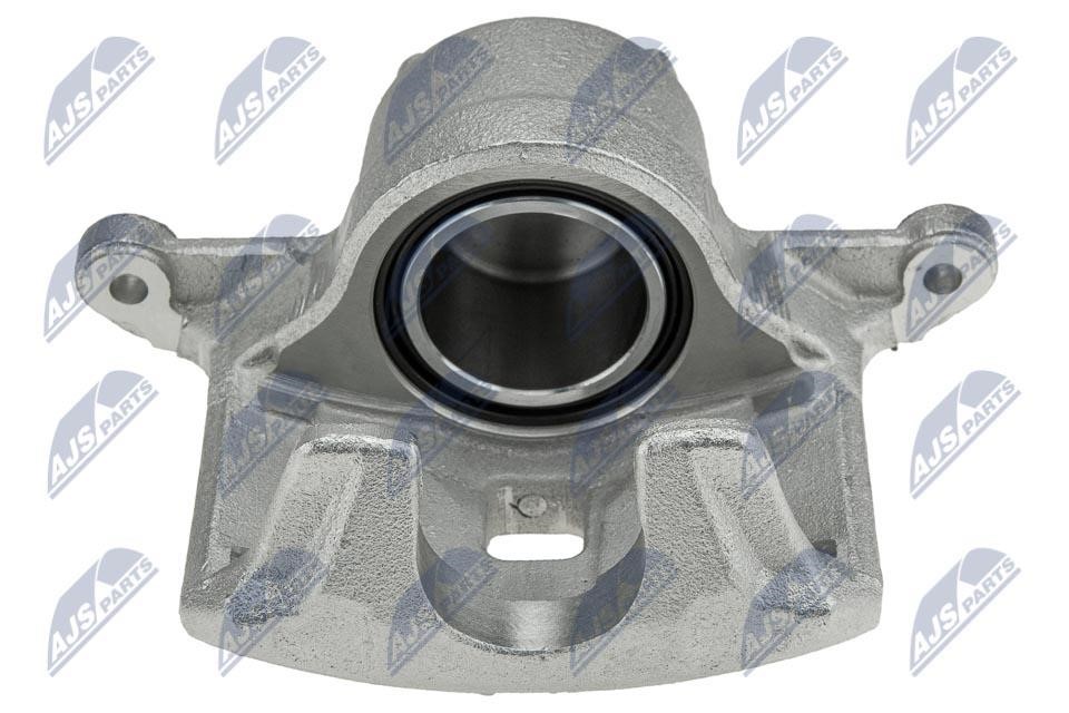 HZPMS025 NTY Brake caliper front