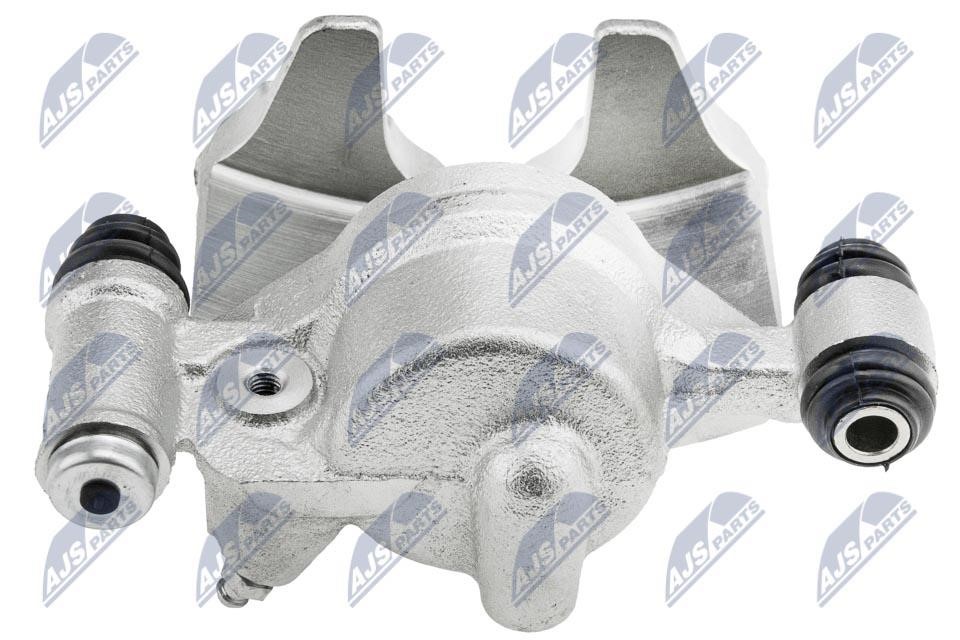 Brake caliper front NTY HZP-MS-026