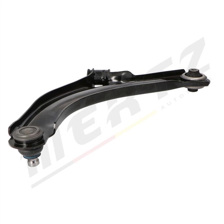 Control/Trailing Arm, wheel suspension MERTZ M-S0761