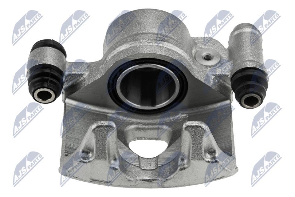 HZPMS026 NTY Brake caliper front
