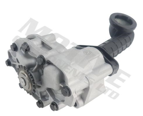 OIL PUMP Motive Components OP8395