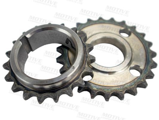 Timing chain kit Motive Components TCK332