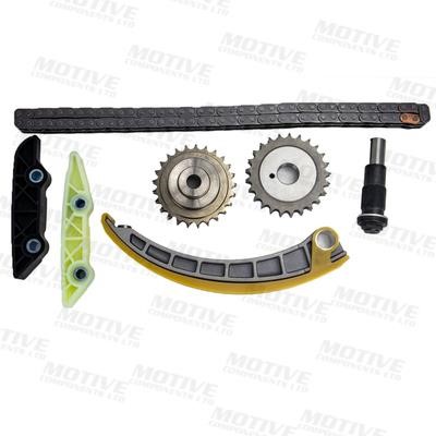 Motive Components TCK333 Timing chain kit TCK333