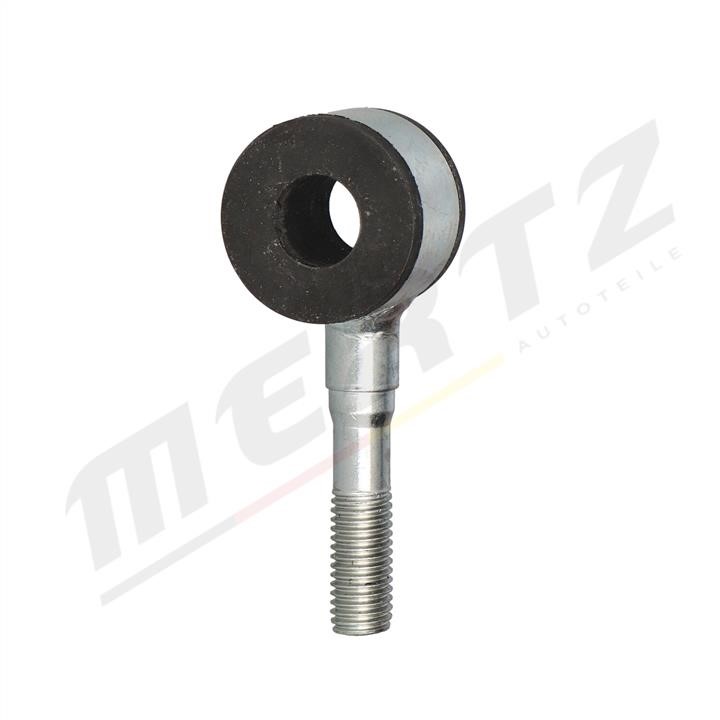 MERTZ M-S0132 Link/Coupling Rod, stabiliser MS0132