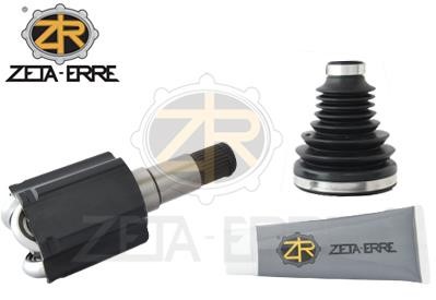 Zeta-Erre ZR7389 Joint kit, drive shaft ZR7389