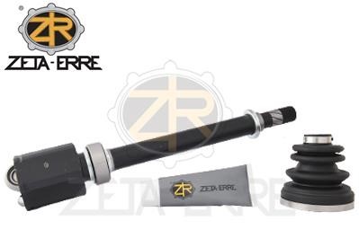 Zeta-Erre ZR7430 Joint kit, drive shaft ZR7430