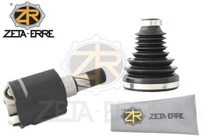 Zeta-Erre ZR7431 Joint kit, drive shaft ZR7431