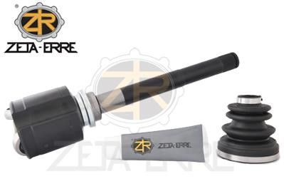 Zeta-Erre ZR7506 Joint kit, drive shaft ZR7506