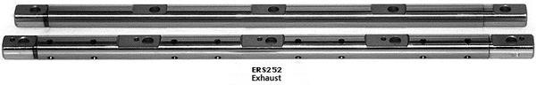 Eurocams ERS252 Rocker Arm Shaft, engine timing ERS252