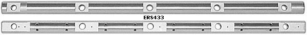 Eurocams ERS433 Rocker Arm Shaft, engine timing ERS433