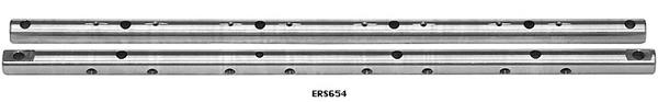 Eurocams ERS654 Rocker Arm Shaft, engine timing ERS654