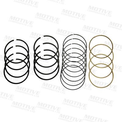 Motive Components 5097 Piston Ring Kit 5097