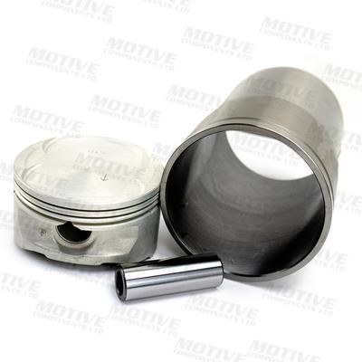 Rocker Arm Shaft, engine timing Motive Components 6508
