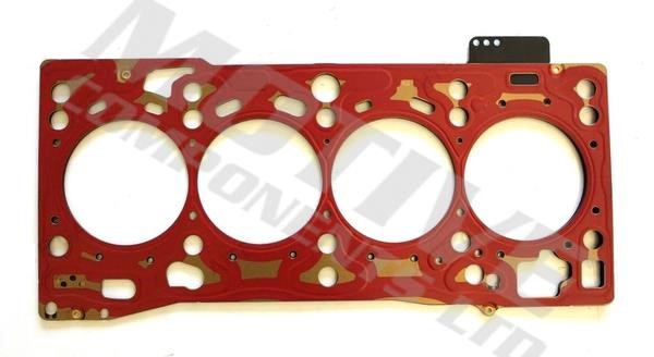 Cylinder head seal MAN: HGW9109 Motive Components Cylinder head gasket