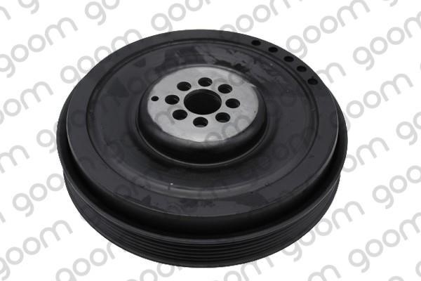CP0089 Goom Belt Pulley, crankshaft