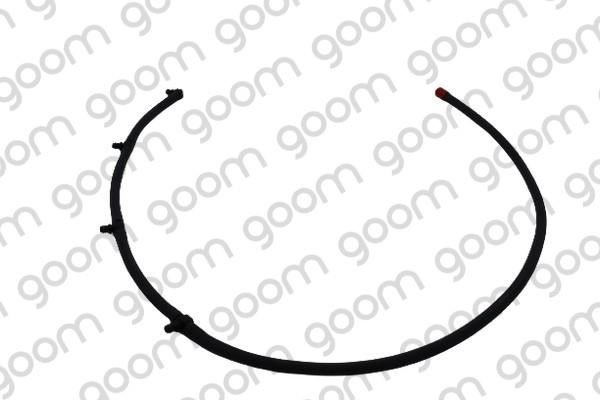 Goom HFO-0020 Hose, fuel overflow HFO0020 HFO0020 Goom Hose, fuel overflow