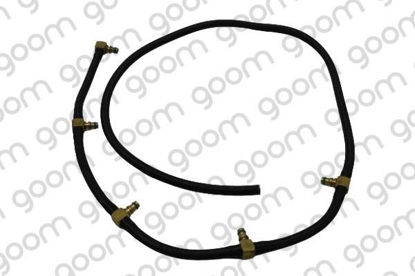 HFO0022 Goom Hose, fuel overflow