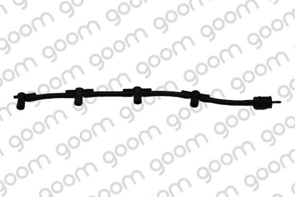 HFO0031 Goom Hose, fuel overflow