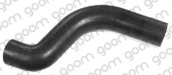 Goom RH-0775 Radiator hose RH0775